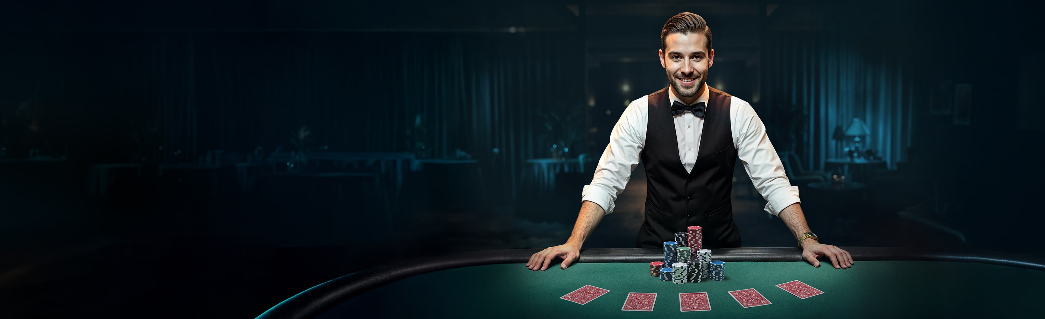 Juegos con alto retorno · Servidores estables · Acceso rápido